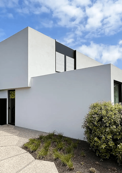 Architektenhaus und RoofEtics®
